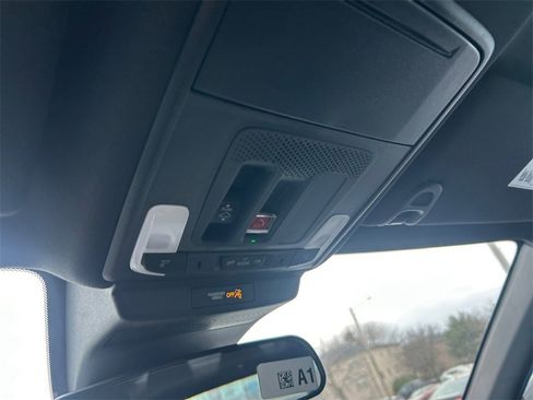 New 2025 Honda Accord Sport image 22