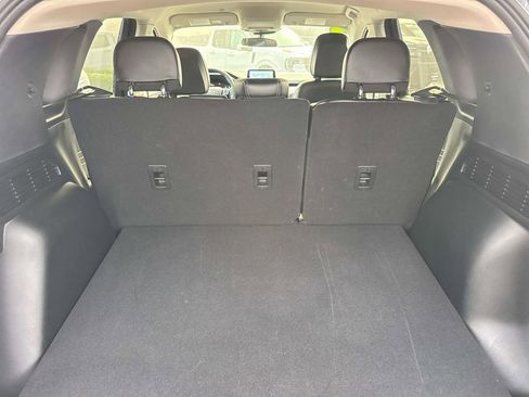 Certified 2022 Ford Escape SEL image 8