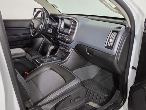 Used 2018 Chevrolet Colorado Z71 image 29