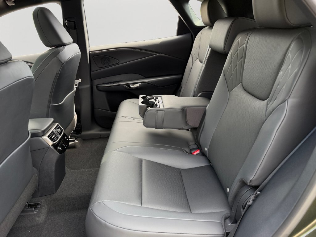 New 2026 Lexus RX 350 Premium AWD/4WD image 8