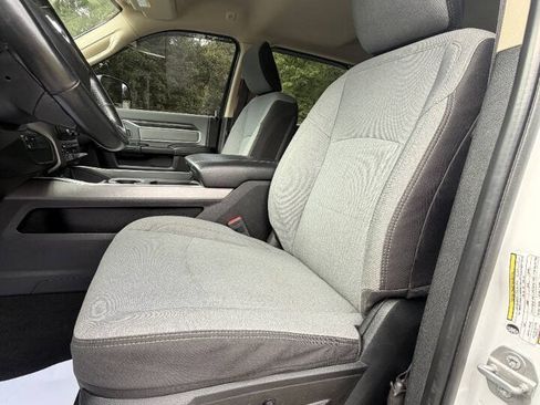 Used 2019 RAM 2500 Big Horn AWD/4WD image 28