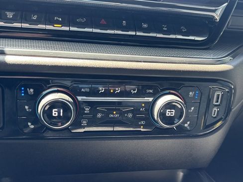 Used 2024 Chevrolet Silverado 2500 ZR2 w/ ZR2 Bison Edition image 44