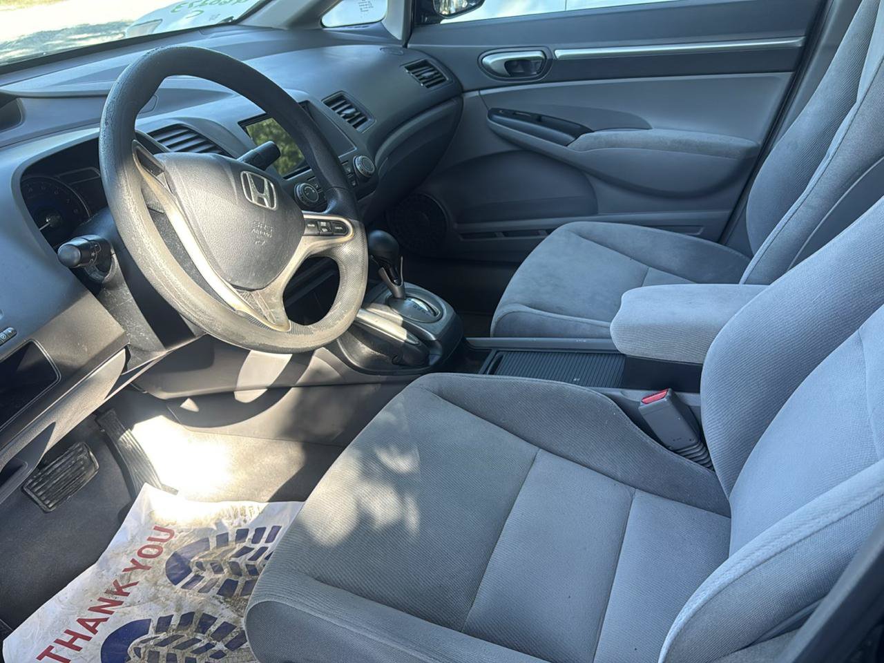 Used 2009 Honda Civic LX image 15