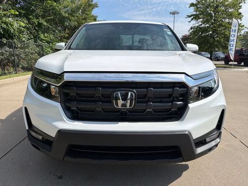 New 2026 Honda Ridgeline RTL image 8
