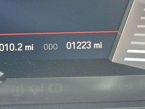 Used 2026 Toyota Supra w/ Driver Assist Package image 33