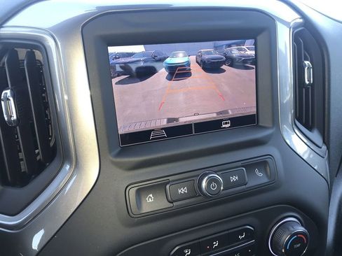 New 2026 Chevrolet Silverado 2500 Custom w/ Custom Value Package AWD/4WD image 17