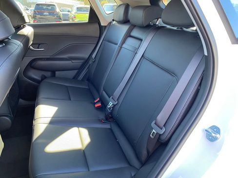 New 2026 Hyundai Kona Limited image 25