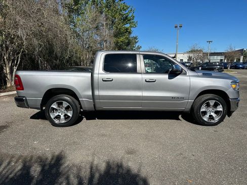 Used 2024 RAM 1500 Laramie image 13