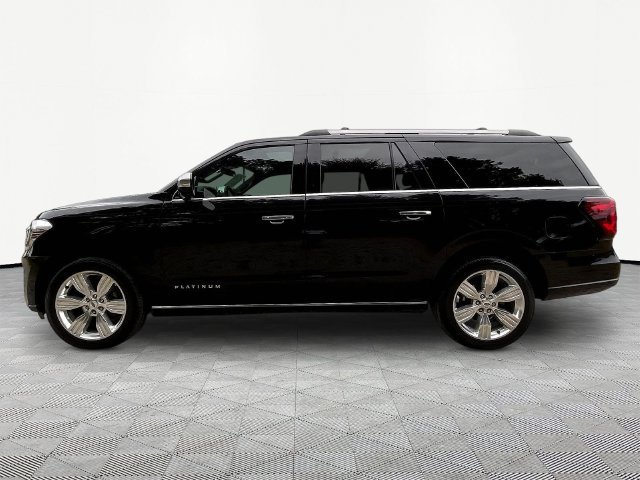 Used 2024 Ford Expedition Max Platinum RWD image 8