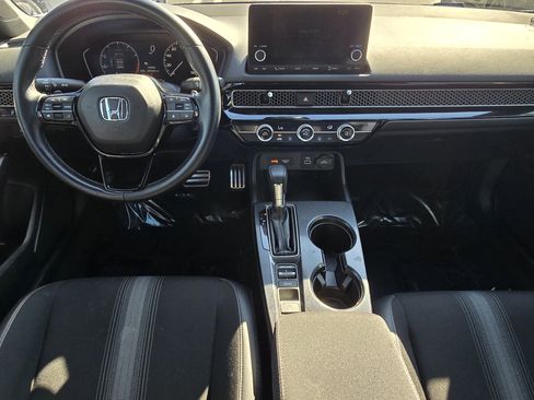 Certified 2023 Honda Civic Sport image 13