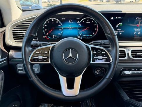 Certified 2023 Mercedes-Benz GLS 450 4MATIC image 10