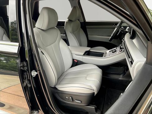 Used 2023 Hyundai Palisade SEL FWD image 30