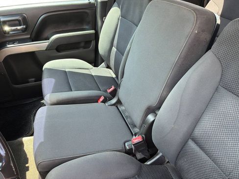 Used 2014 Chevrolet Silverado 1500 LT AWD/4WD image 23