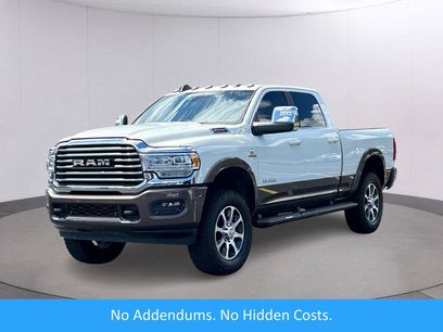 Used 2023 RAM 2500 Limited