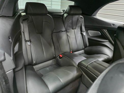 Used 2016 BMW M6 Convertible RWD image 18