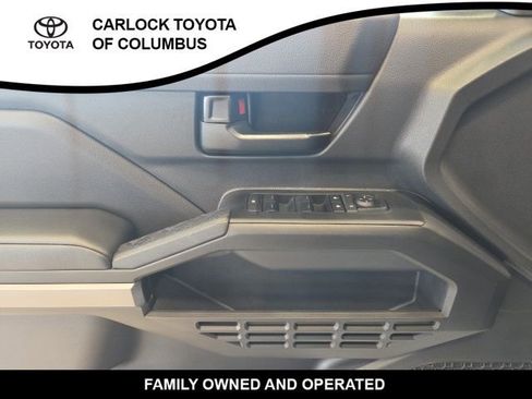 New 2026 Toyota Tacoma SR5 AWD/4WD image 11