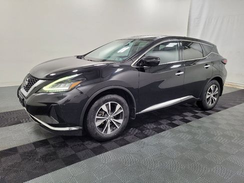 Used 2019 Nissan Murano S AWD/4WD image 2