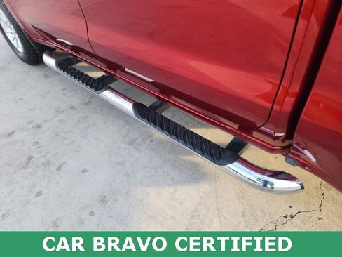 Certified 2022 Chevrolet Silverado 1500 LT w/ Bed Protection Package image 12