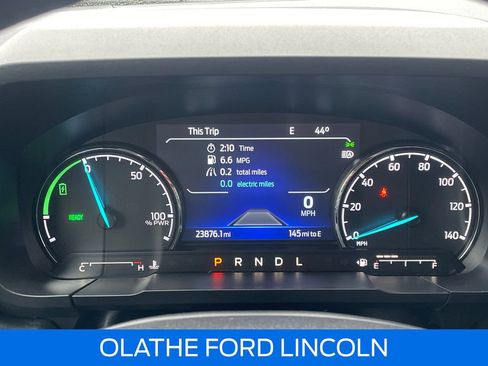 Used 2023 Ford Maverick Lariat w/ Lariat Luxury Package image 18