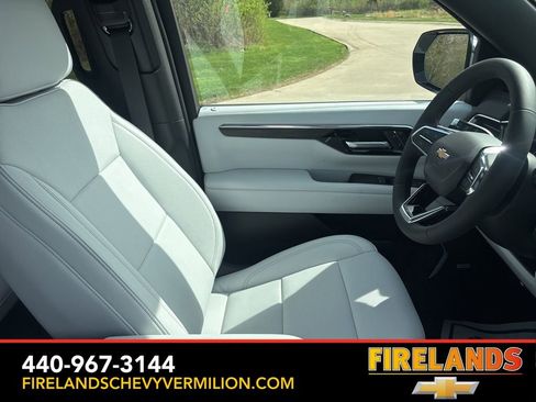 New 2026 Chevrolet Tahoe Premier AWD/4WD image 38