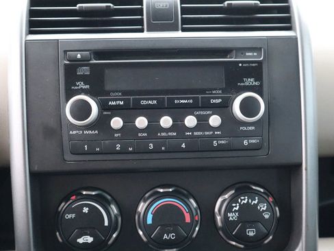 Used 2007 Honda Element EX image 22