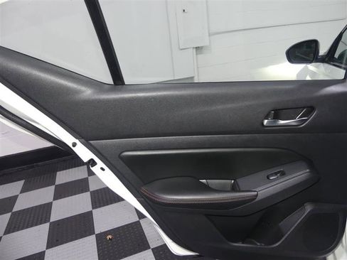 Used 2020 Nissan Altima 2.5 SR image 23