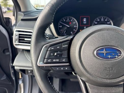 Certified 2024 Subaru Legacy Limited AWD/4WD image 27