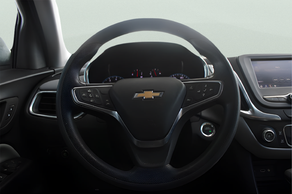 Used 2024 Chevrolet Equinox LS FWD image 13