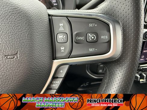 New 2026 RAM 3500 Tradesman image 18