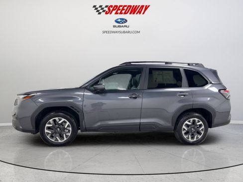 Certified 2026 Subaru Forester Premium AWD/4WD image 10