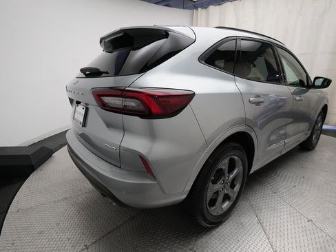 Used 2024 Ford Escape ST-Line w/ Tech Pack #1 image 13