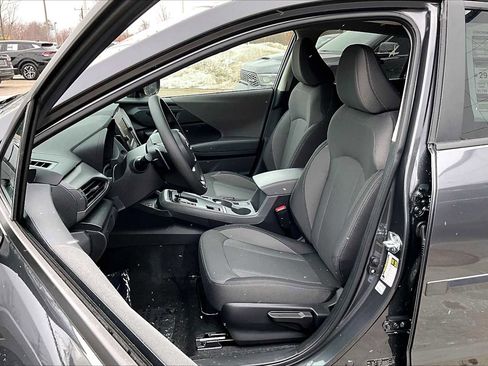 New 2026 Subaru Crosstrek 2.5i image 9