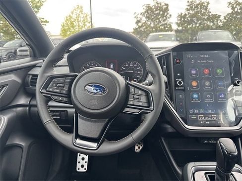 New 2025 Subaru Crosstrek 2.5i Sport image 12