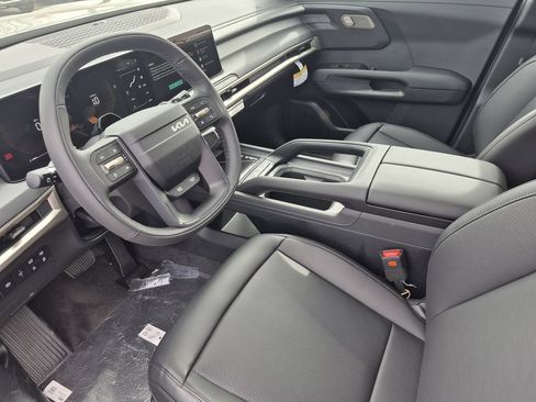 New 2027 Kia Telluride S w/ Towing Package AWD/4WD image 11