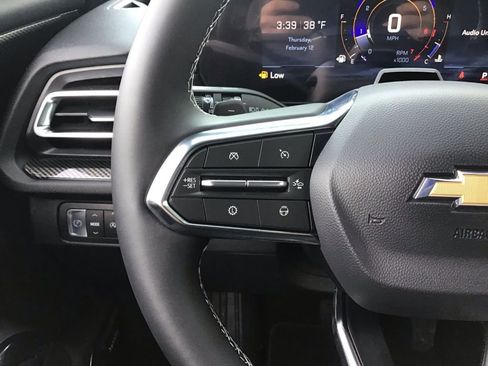 New 2026 Chevrolet Traverse High Country image 21