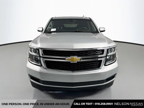 Used 2019 Chevrolet Tahoe LS AWD/4WD image 2