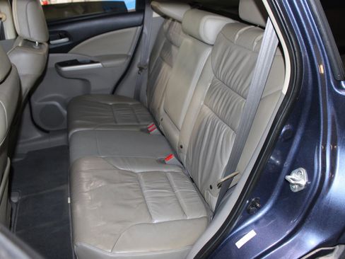 Used 2012 Honda CR-V EX-L image 26