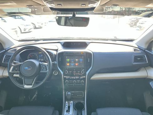 Certified 2022 Subaru Ascent Premium w/ Convenience Package image 20