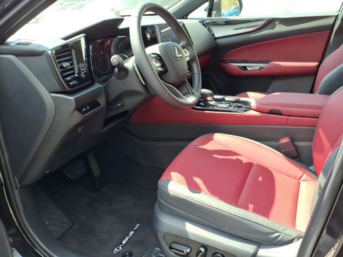 Used 2025 Lexus NX 350 AWD w/ Accessory Package (2T) image 15