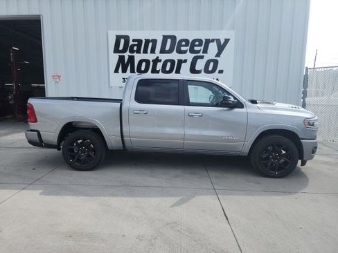 New 2026 RAM 1500 Laramie image 13