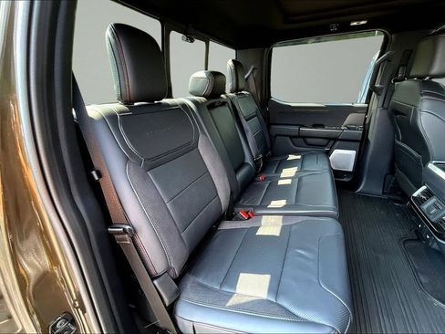 Certified 2025 Ford F150 Raptor AWD/4WD image 27