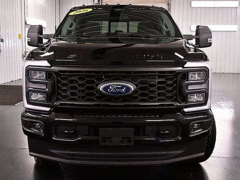 New 2026 Ford F350 XL image 2