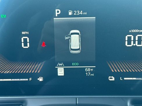 New 2026 Kia Carnival LXS image 26