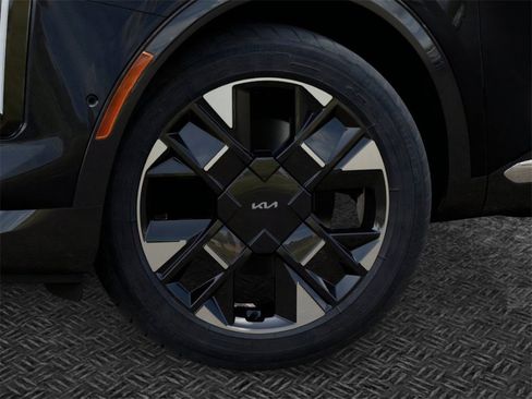 New 2026 Kia Sportage SX image 9