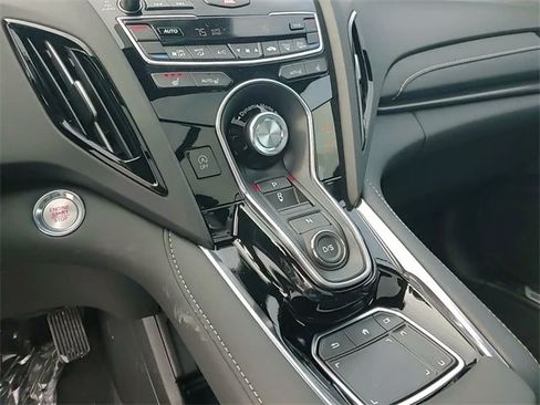 New 2026 Acura RDX SH-AWD image 20