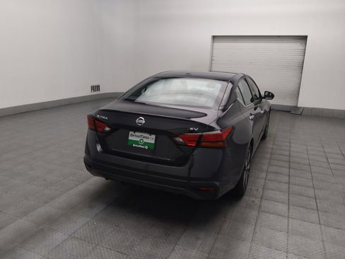Used 2021 Nissan Altima 2.5 SV FWD image 7