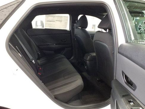 New 2026 Hyundai Elantra Sport image 16