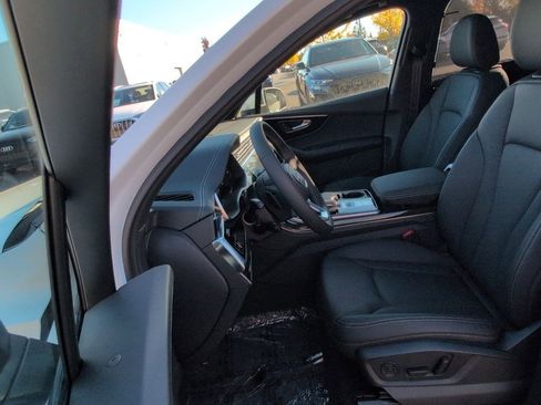 New 2026 Audi Q7 3.0T Premium Plus image 19