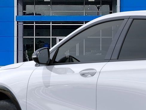 New 2026 Buick Envista Sport Touring image 12