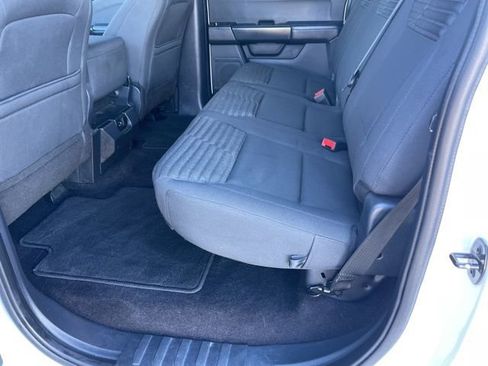 Used 2021 Ford F150 XL w/ STX Appearance Package image 12